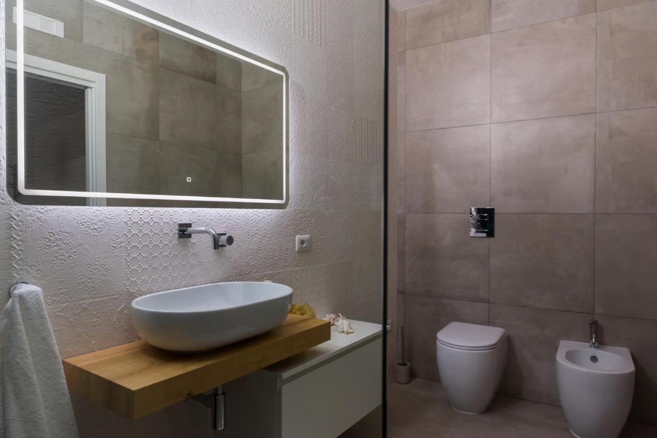 La Nassa Suites & Rooms Mazara del Vallo Kültér fotó