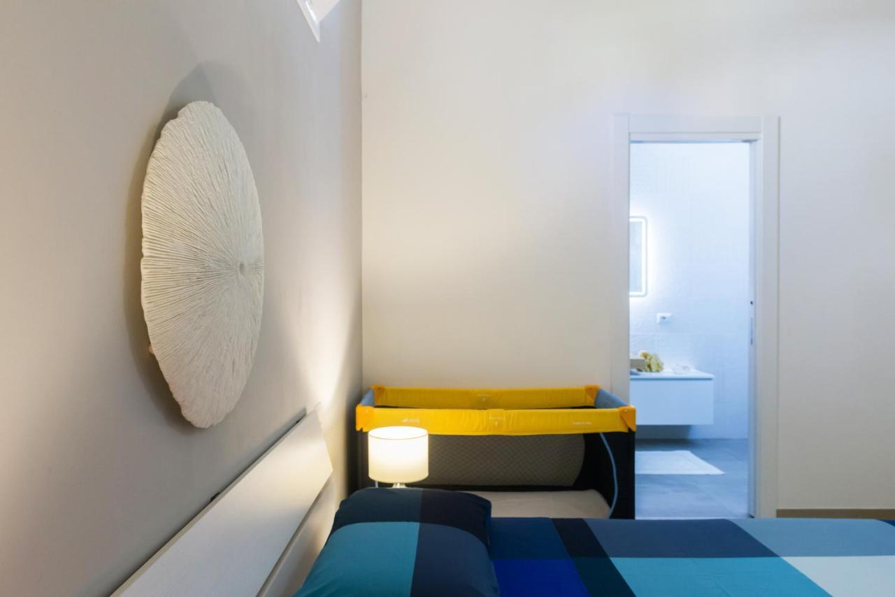 La Nassa Suites & Rooms Mazara del Vallo Kültér fotó