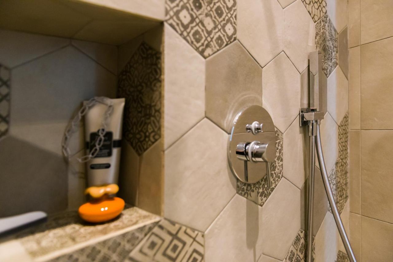 La Nassa Suites & Rooms Mazara del Vallo Kültér fotó