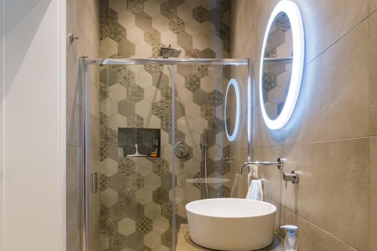 La Nassa Suites & Rooms Mazara del Vallo Kültér fotó