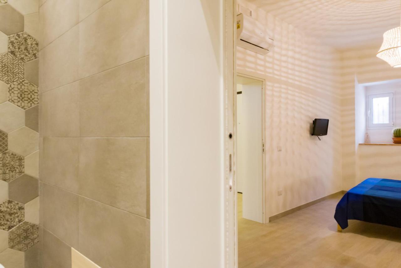 La Nassa Suites & Rooms Mazara del Vallo Kültér fotó
