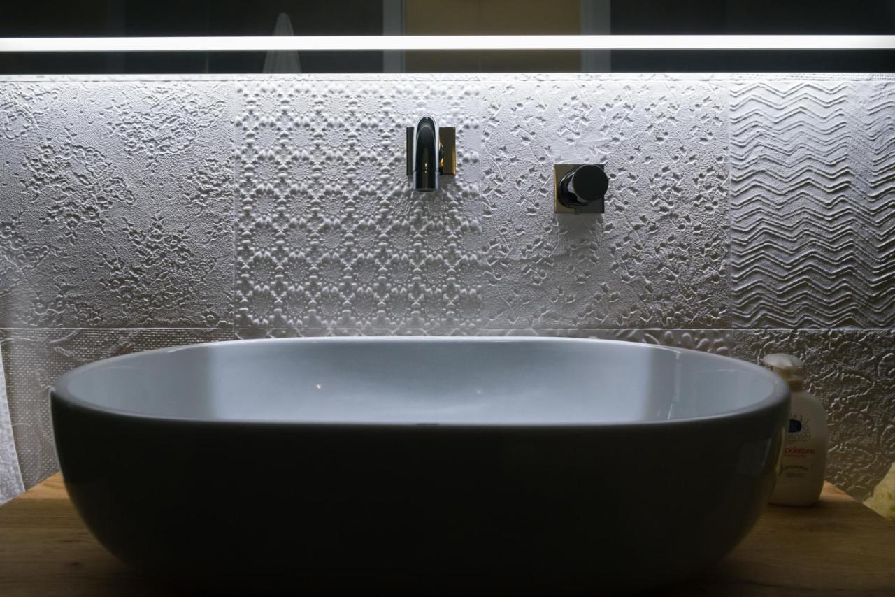 La Nassa Suites & Rooms Mazara del Vallo Kültér fotó
