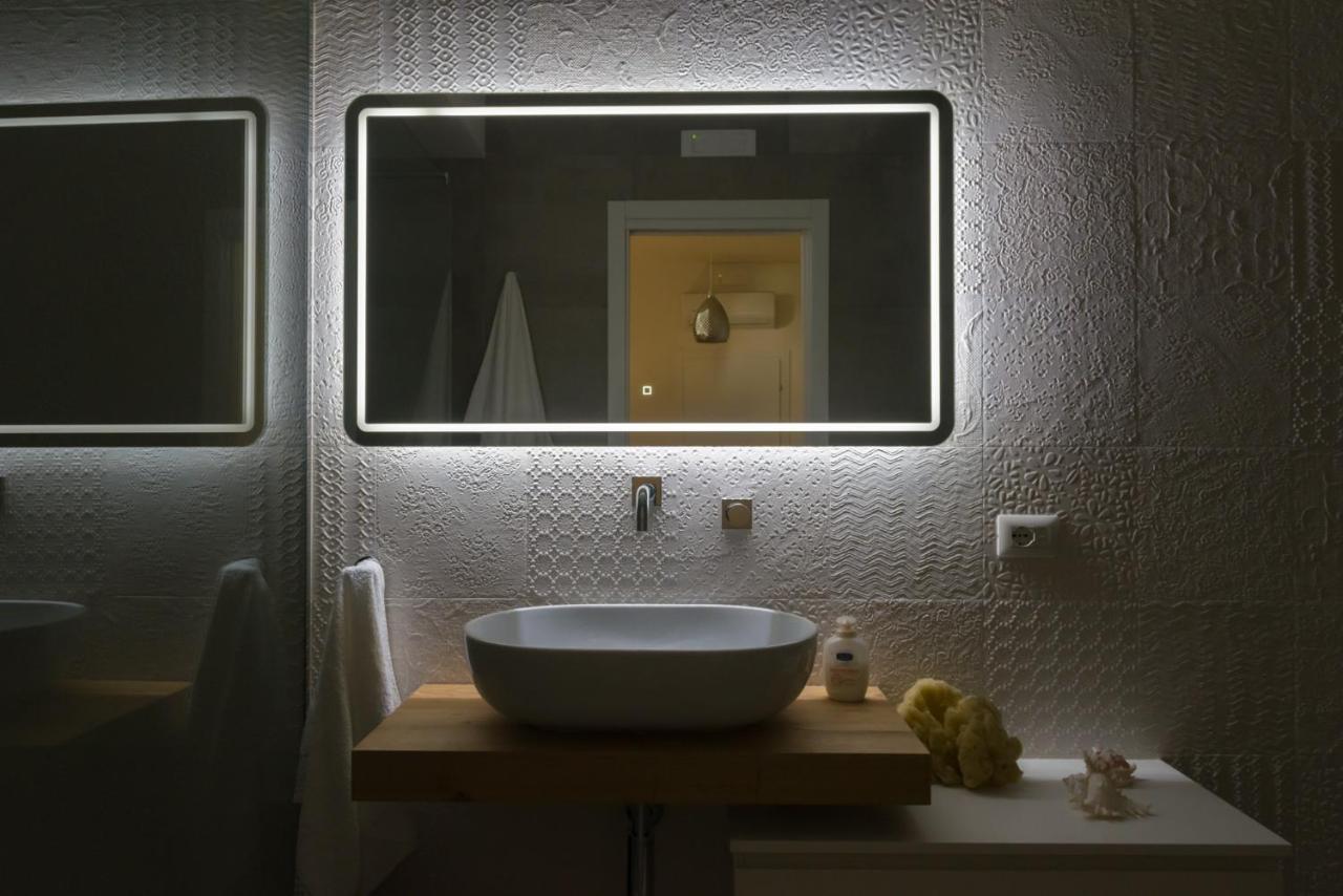 La Nassa Suites & Rooms Mazara del Vallo Kültér fotó