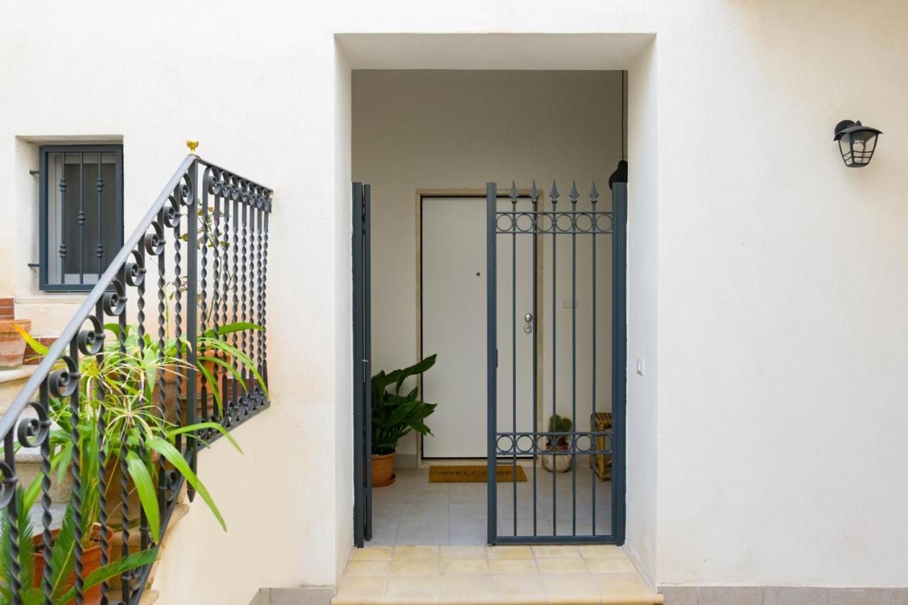 La Nassa Suites & Rooms Mazara del Vallo Kültér fotó