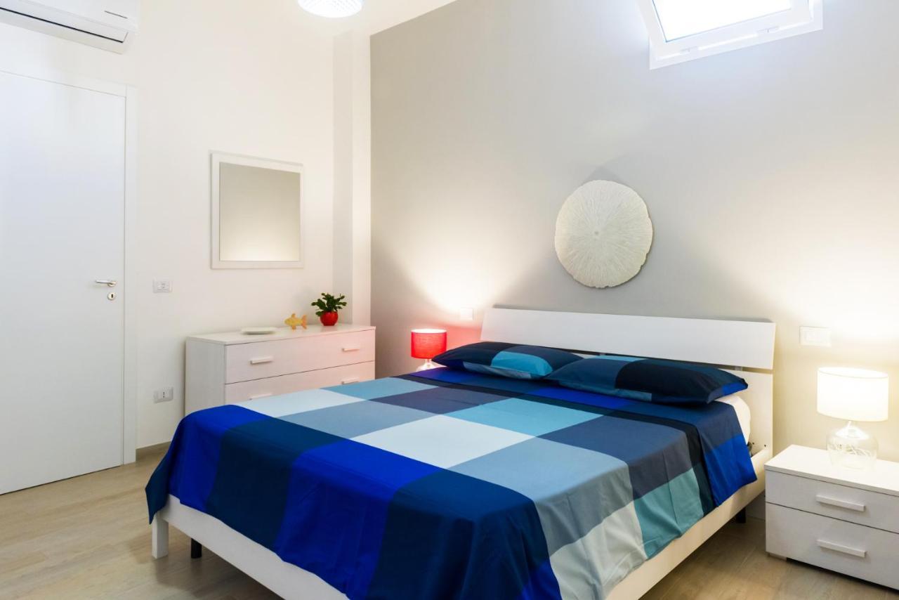 La Nassa Suites & Rooms Mazara del Vallo Kültér fotó