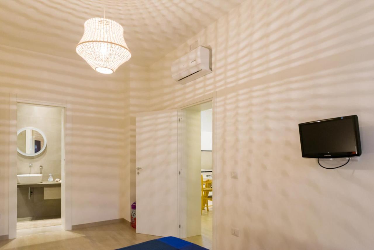 La Nassa Suites & Rooms Mazara del Vallo Kültér fotó
