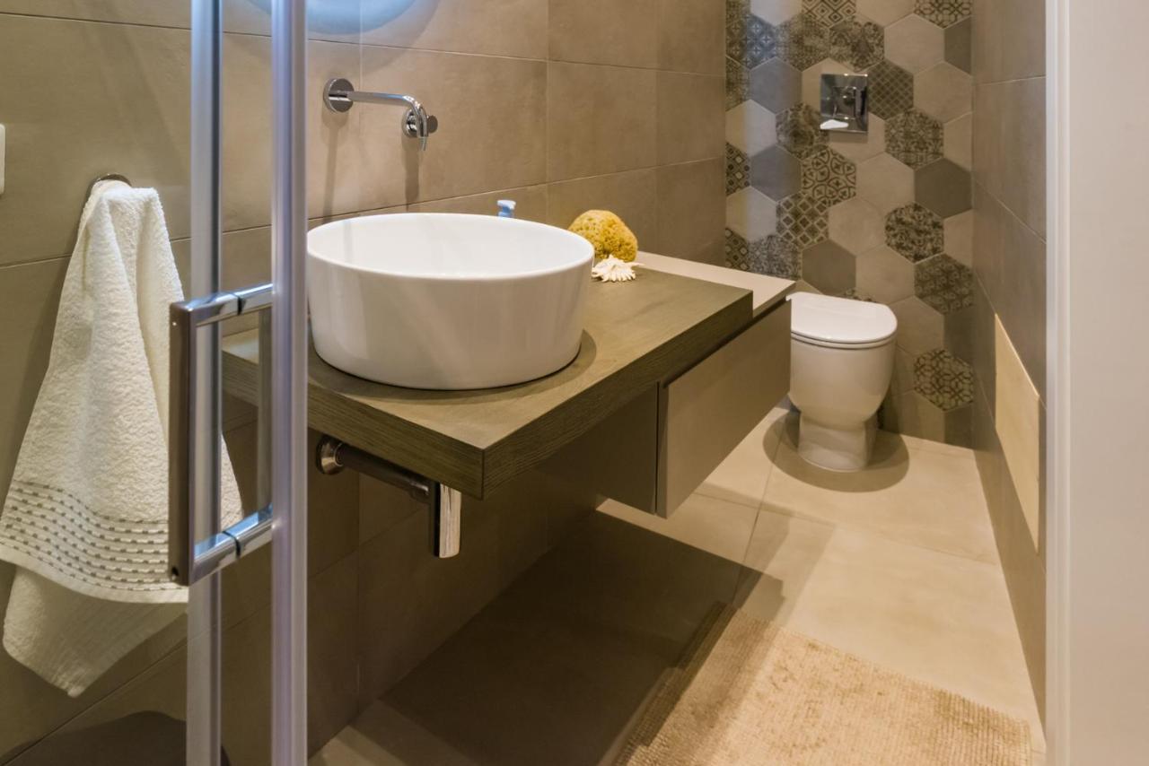 La Nassa Suites & Rooms Mazara del Vallo Kültér fotó