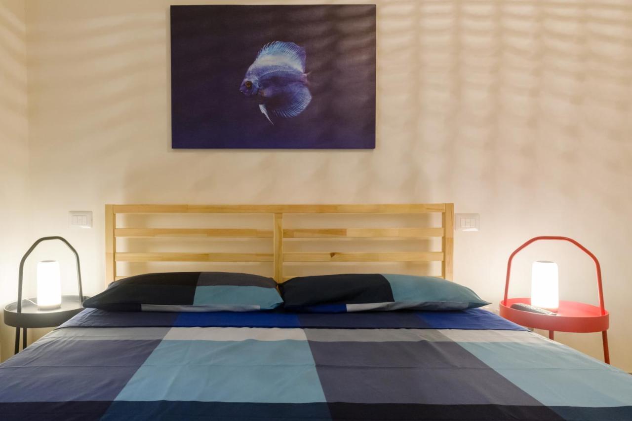 La Nassa Suites & Rooms Mazara del Vallo Kültér fotó