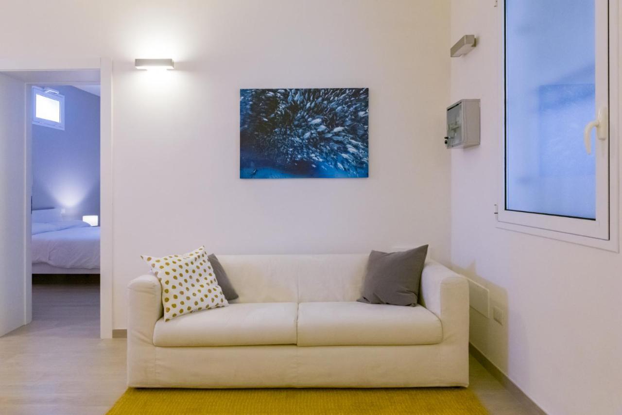 La Nassa Suites & Rooms Mazara del Vallo Kültér fotó
