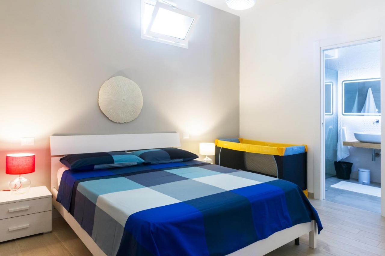 La Nassa Suites & Rooms Mazara del Vallo Kültér fotó