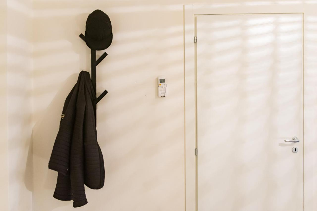 La Nassa Suites & Rooms Mazara del Vallo Kültér fotó