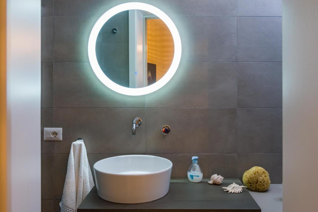La Nassa Suites & Rooms Mazara del Vallo Kültér fotó