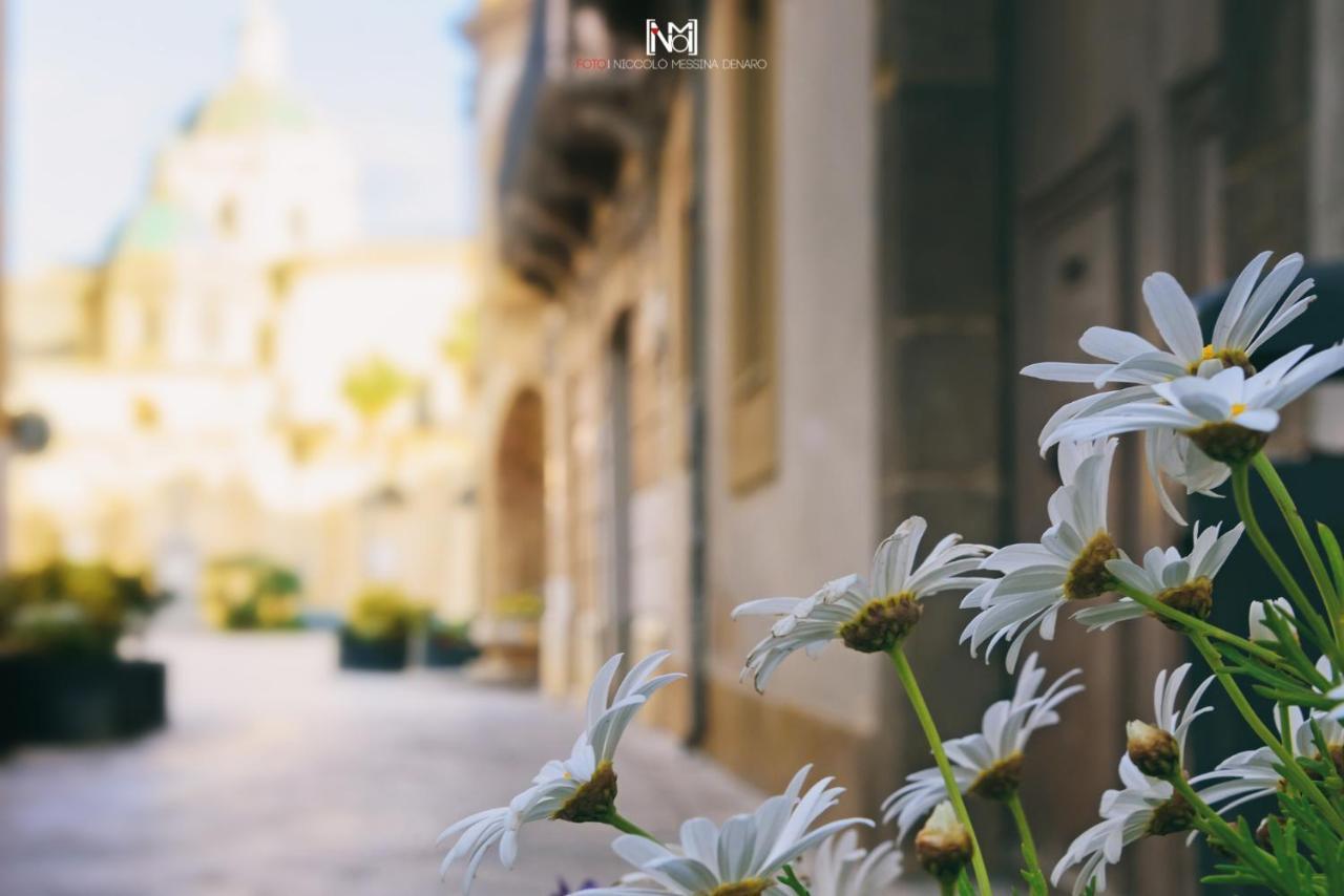 La Nassa Suites & Rooms Mazara del Vallo Kültér fotó
